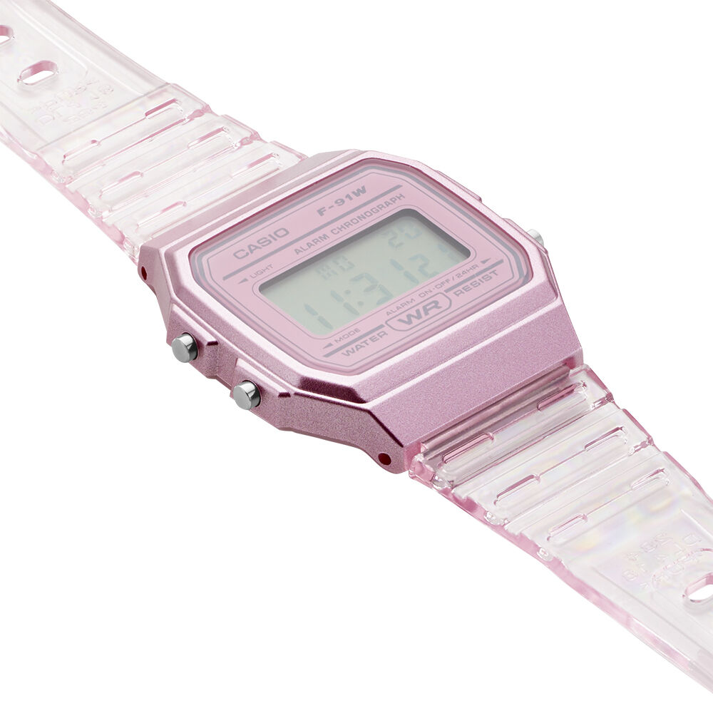 Montre deals casio petite