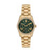 Montre Michael Kors Lexington Lux Vert - Montres Femme | Histoire d’Or