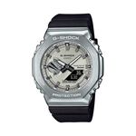 Montre Casio G-Shock Gbm2100 Gris - Montres solaires Homme | Histoire d&rsquo;Or