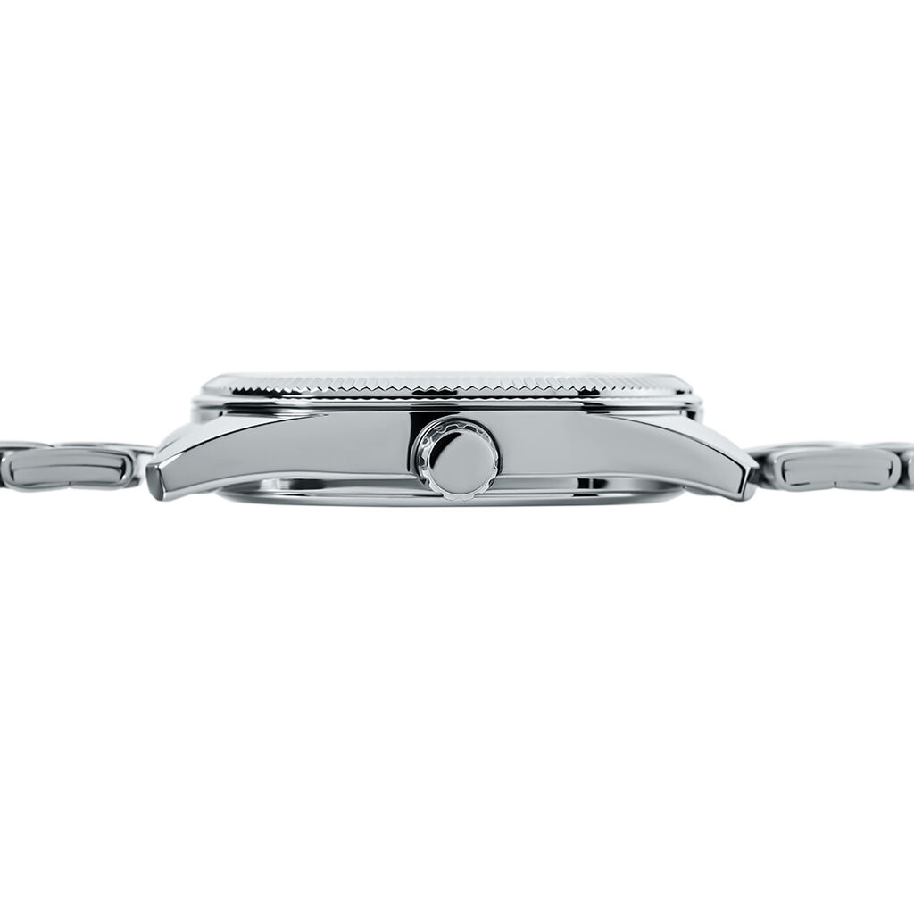 Montre Casio Collection Timeless Bleu Sky - Id&eacute;es cadeaux Unisex | Histoire d&rsquo;Or