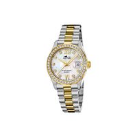 Montre Lotus Freedom Collection Nacre