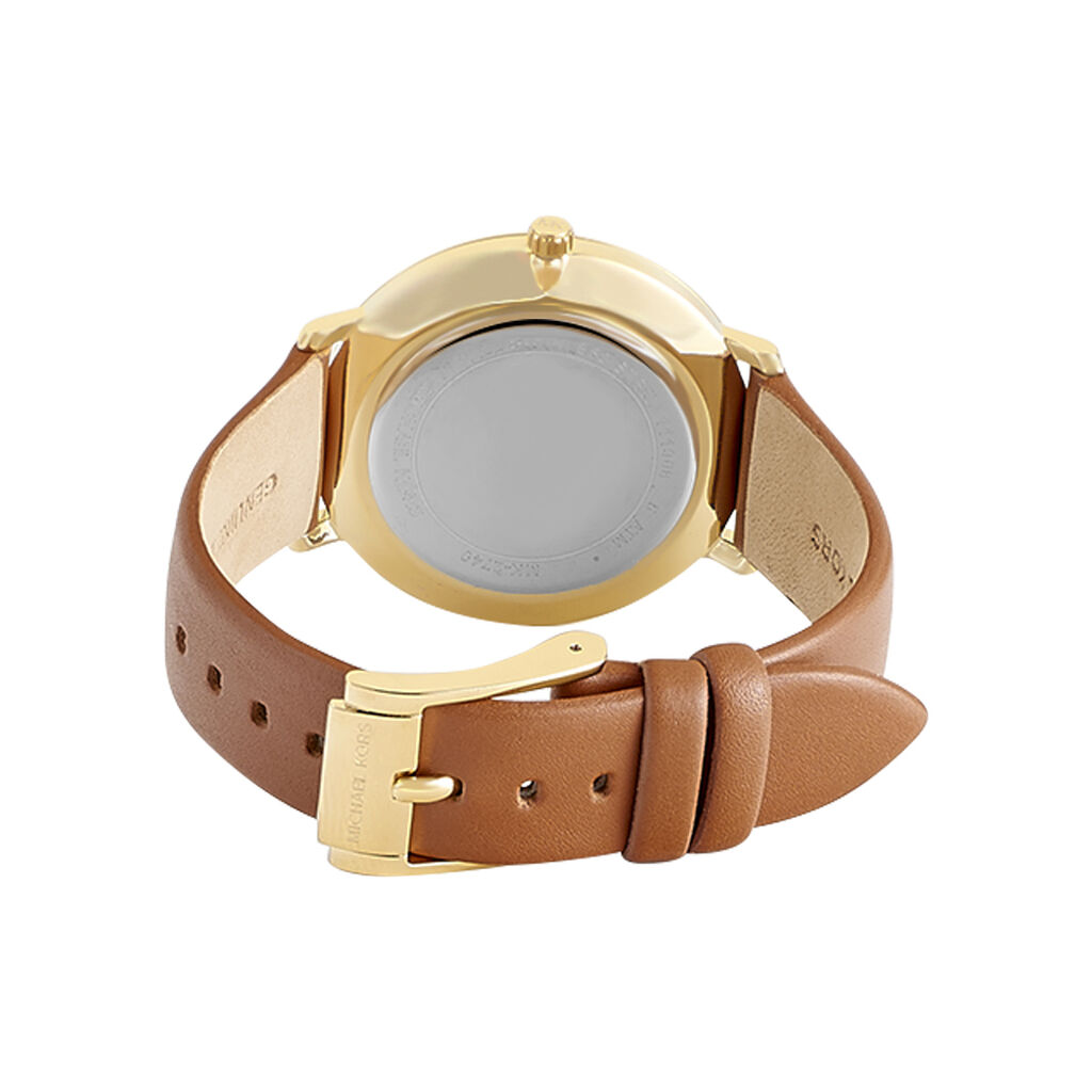 Montre Michael Kors Pyper Argent - Montres Femme | Histoire d’Or