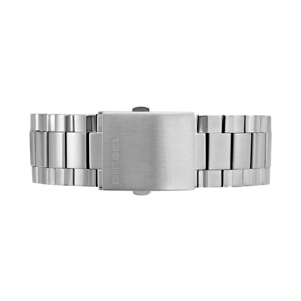 Montre Diesel Mega Chief Noir - Montres Homme | Histoire d’Or