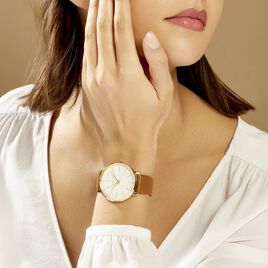 Montre Michael Kors Pyper Argent - Montres Femme | Histoire d’Or