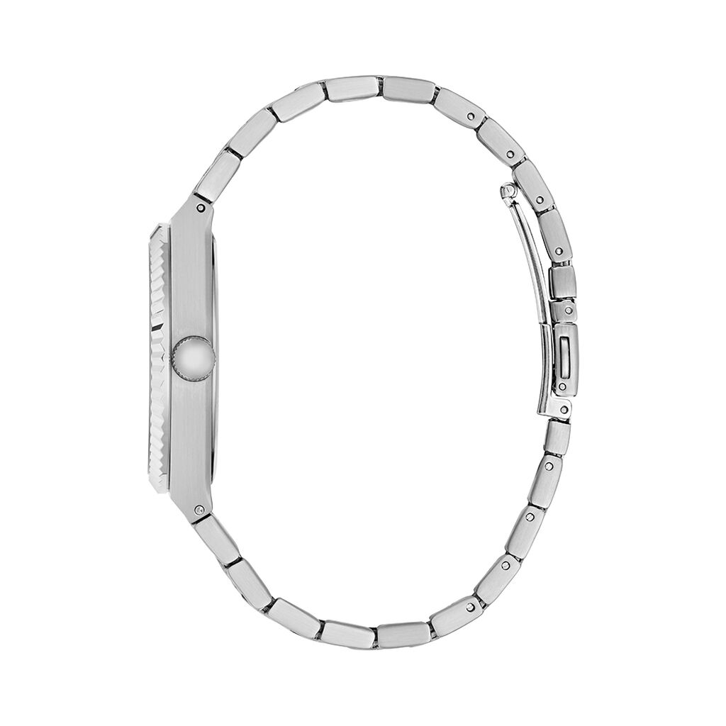 Montre Guess Vincent Bleu - Montres Homme | Histoire d&rsquo;Or