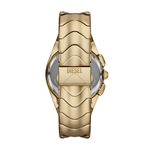 Montre Diesel Mercurial Dor&eacute; - Montres Homme | Histoire d&rsquo;Or