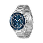 Montre Boss Sealiner Bleu - Montres Homme | Histoire d&rsquo;Or