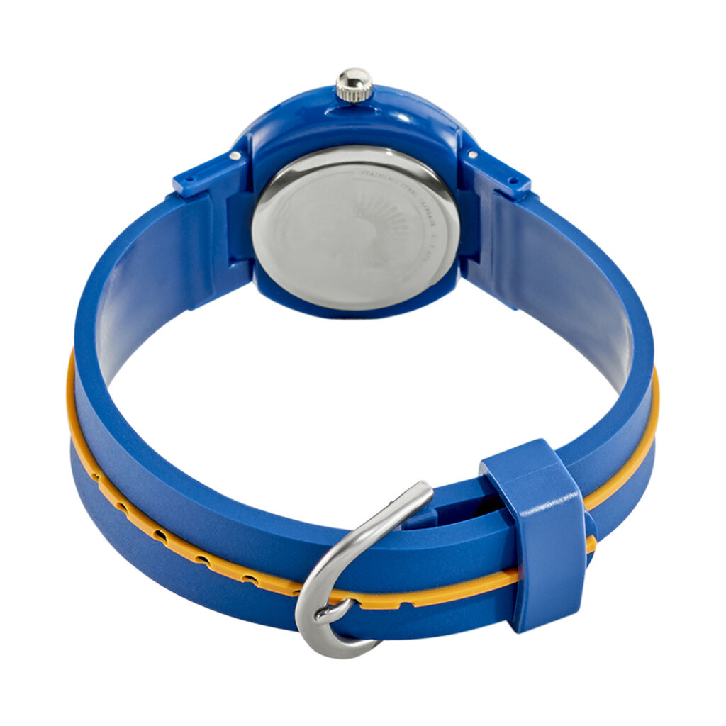 Montre Upp Beatty Bleu - Montres Enfant | Histoire d’Or