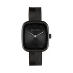 Montre Calvin Klein Ck Adore Noir - Montres Femme | Histoire d&rsquo;Or