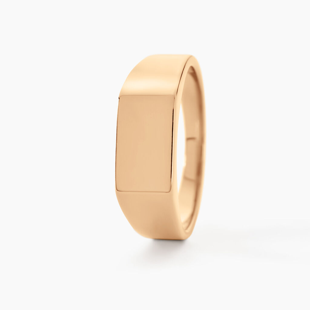 Chevali&egrave;re Plaqu&eacute; Or Jaune Alfonso - Chevali&egrave;res Homme | Histoire d&rsquo;Or