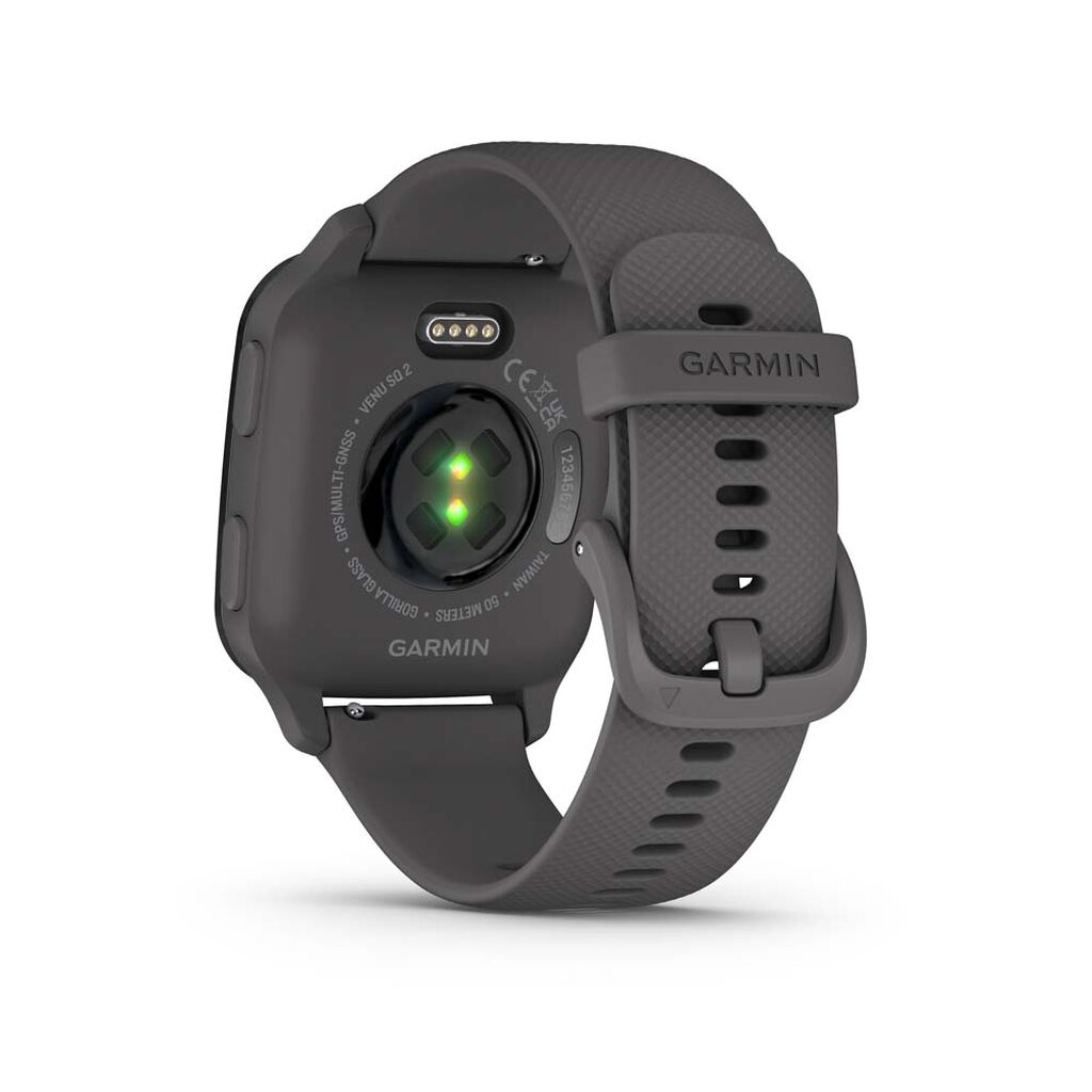 Montre Garmin Venu Sq 2 - Montres connect&eacute;es Famille | Histoire d&rsquo;Or
