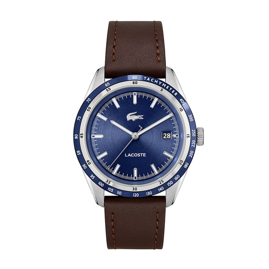 Montre Lacoste Everett Bleu
