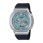 Montre Casio G-shock Bleu Sky - Montres Homme | Histoire d&rsquo;Or