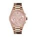 Montre Olivia Burton Hexa Multifonction Rose - Montres Femme | Histoire d’Or