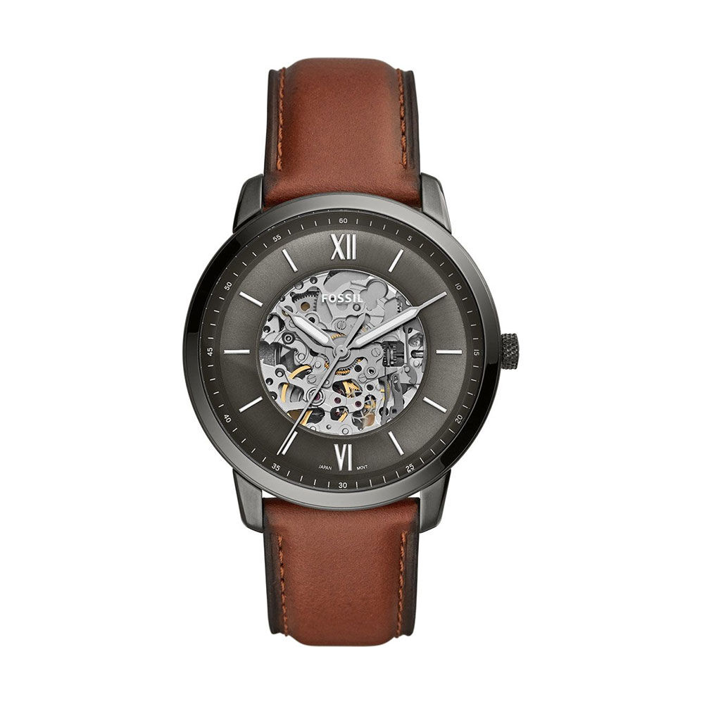 Montres fossiles hommes 2025