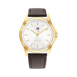 Montre Tommy Hilfiger Bruce - F&ecirc;te des p&egrave;res Homme | Histoire d&rsquo;Or
