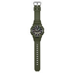 Montre Casio G-Shock Gab010 Noir - F&ecirc;te des p&egrave;res Homme | Histoire d&rsquo;Or