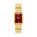 Coffret De Montre Codhor Arianne Bordeaux - Montres Femme | Histoire d’Or