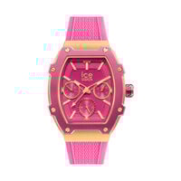 Montre Ice Watch Boliday Rose