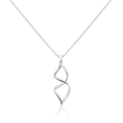Collier Argent Walther - Colliers fantaisie Femme | Histoire d’Or