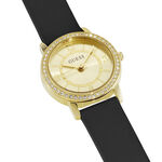 Montre Guess Melody Champagne - Montres Femme | Histoire d&rsquo;Or