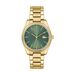 Montre Lacoste Capucine Vert - Montres Femme | Histoire d’Or