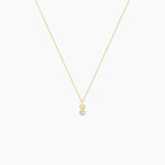 Collier Urbanilla Or Jaune - Colliers Femme | Histoire d&rsquo;Or