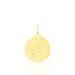 Pendentif Lamie Zodiaque Or Jaune - Pendentifs Zodiaque Unisex | Histoire d’Or