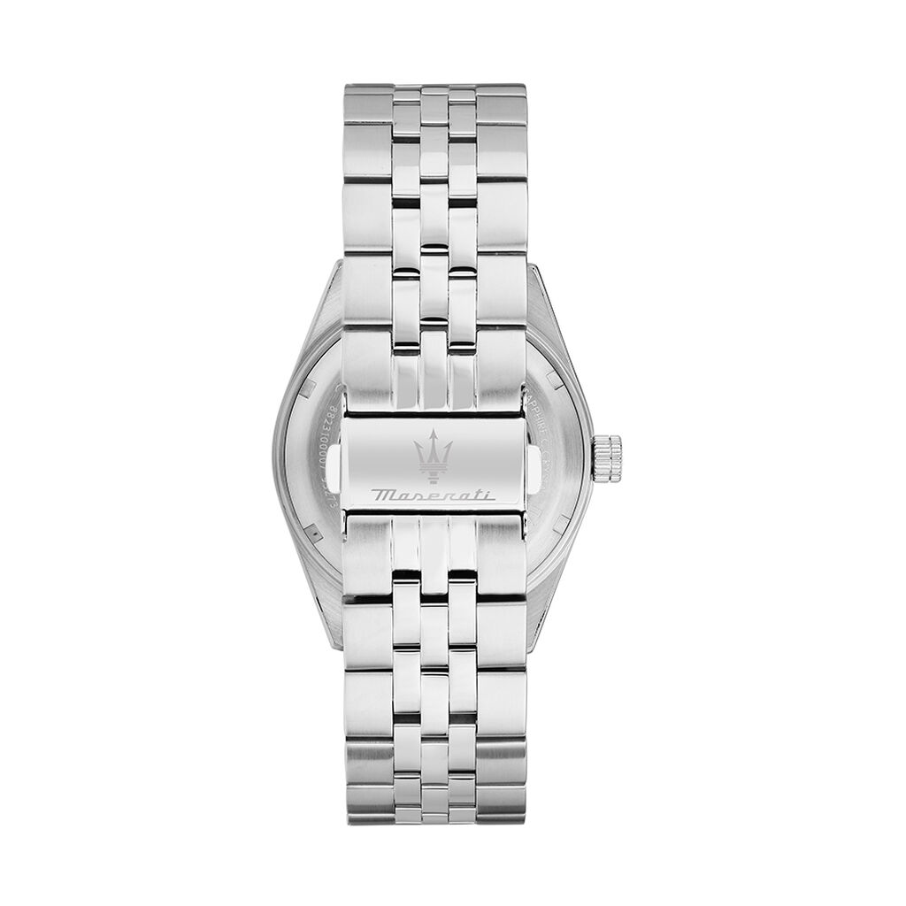 Montre Maserati Competizione - Montres m&eacute;caniques Homme | Histoire d&rsquo;Or
