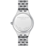 Montre Rosefield Muse Blanc - Montres Femme | Histoire d&rsquo;Or
