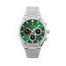 Montre Pierre Lannier Copilote Vert - Montres Homme | Histoire d’Or