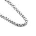 Collier Argent Gustin - Chaines Femme | Histoire d’Or