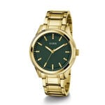 Montre Guess Dex Vert - Montres Homme | Histoire d&rsquo;Or