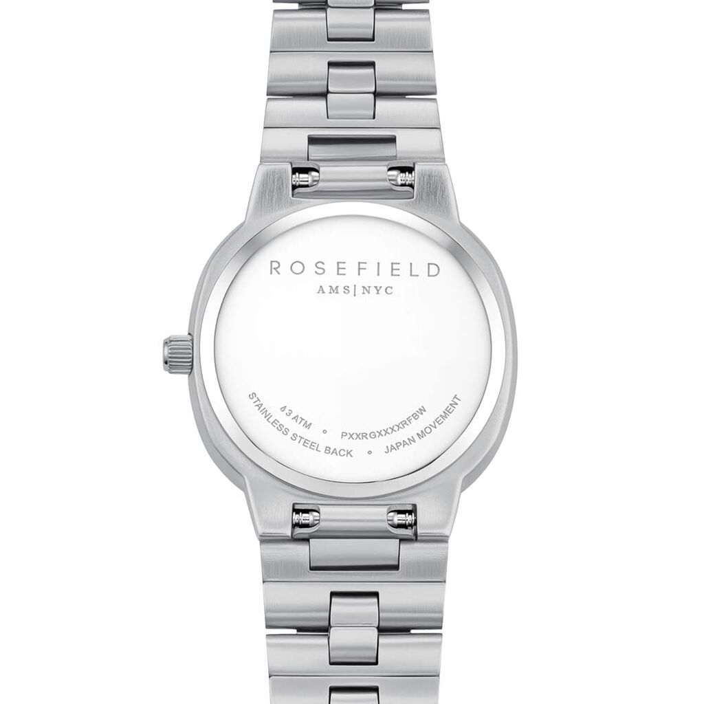 Montre Rosefield Gaia Xs Cr&egrave;me - Montres Femme | Histoire d&rsquo;Or