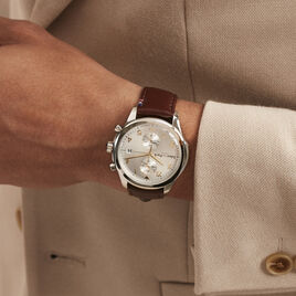 Montre Eden Park Club Gris - Montres Homme | Histoire d’Or