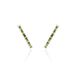 Bijoux D'oreilles Alexander Argent Blanc Oxyde De Zirconium - Boucles d'oreilles fantaisie Femme | Histoire d’Or