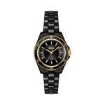 Montre Boss Sage Aqua Noir - Montres Femme | Histoire d&rsquo;Or