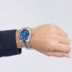Montre Lotus Freedom Collection Bleu - Montres Homme | Histoire d&rsquo;Or