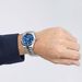Montre Lotus Freedom Collection Bleu - Montres Homme | Histoire d’Or