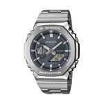 Montre Casio G-Shock Gm2110 Gris - F&ecirc;te des p&egrave;res Homme | Histoire d&rsquo;Or