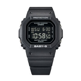 Montre Casio G-shock Noir - Montres Femme | Histoire d’Or