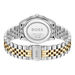 Montre Boss Graceful Argenté - Montres Femme | Histoire d’Or