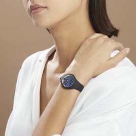 Montre Ice Watch Cosmos Star Bleu - Montres Femme | Histoire d’Or