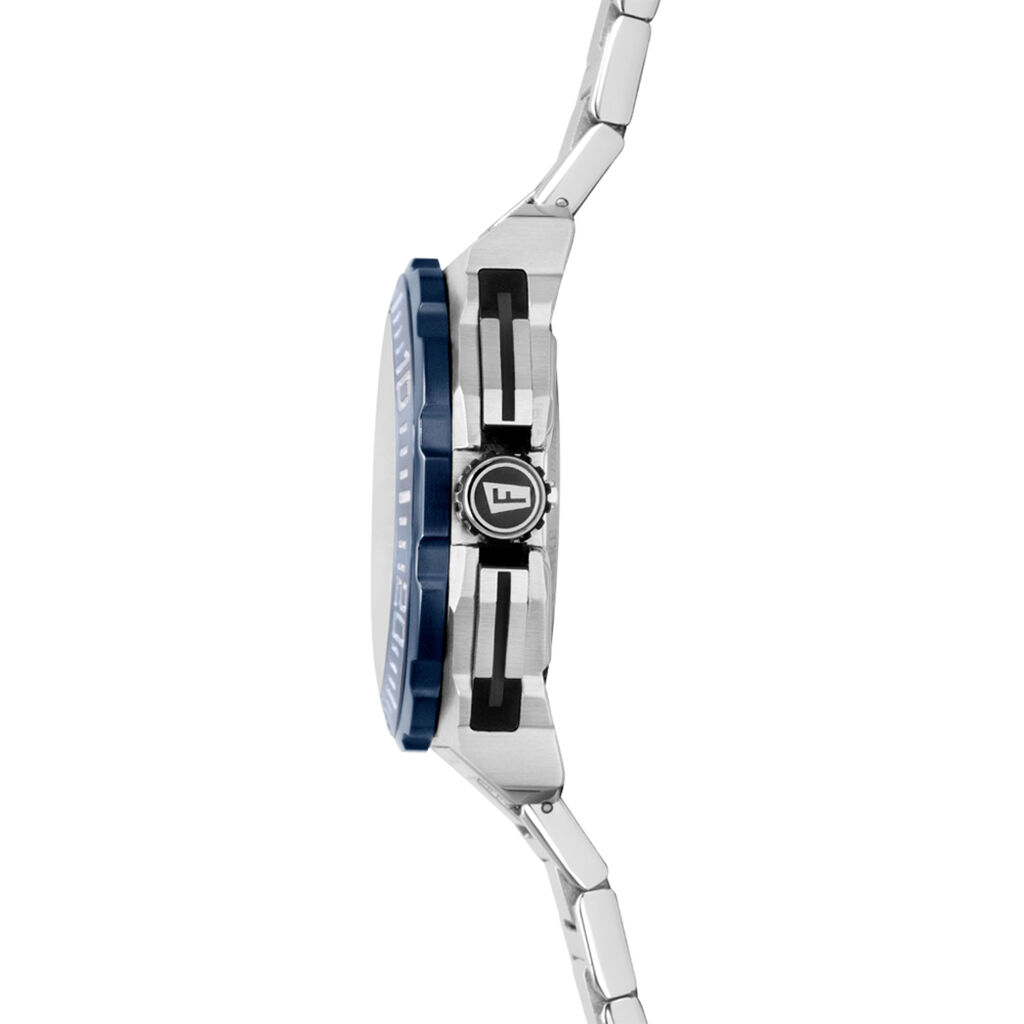 Montre Festina Chrono Bike 2 Argenté - Nouveautés Homme | Histoire d’Or