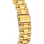 Montre Lotus Freedom Collection Noir - Montres Homme | Histoire d&rsquo;Or