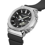 Montre Casio G-shock Noir - Montres solaires Homme | Histoire d&rsquo;Or