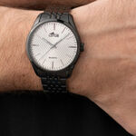 Montre Lotus Minimalist 42 - Montres &eacute;tanches Homme | Histoire d&rsquo;Or