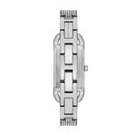Montre Michael Kors Empire Argent&eacute; - Montres Femme | Histoire d&rsquo;Or