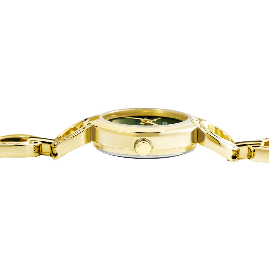 Montre Codhor Sarah Vert - Montres Femme | Histoire d’Or