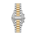 Montre Michael Kors Lexington Homme Vert - Montres Homme | Histoire d&rsquo;Or